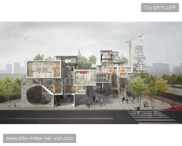 装配式场馆模块化技术在现阶段普及 成功大幅削减临时设施建设周期的能效损耗