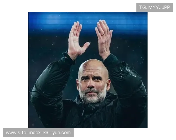 曼城客场逆转利物浦 瓜迪奥拉变阵四二二二破解高压逼抢