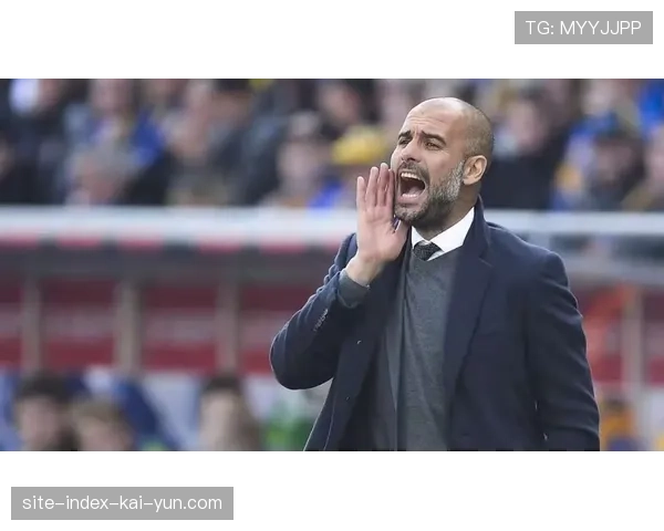 瓜迪奥拉堆积攻击手致失衡，曼城由守转攻瞬间暴露巨大真空