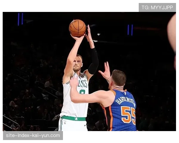 凯尔特人近10场净效率值联盟第五 攻防效率均列第六